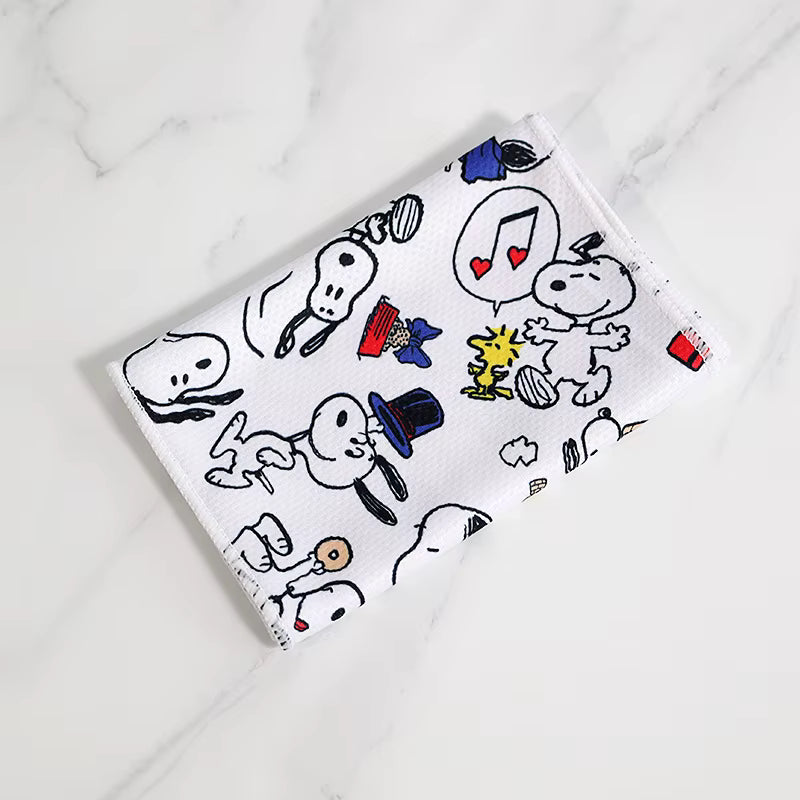 PANDA- Kids´ Cooling Towel